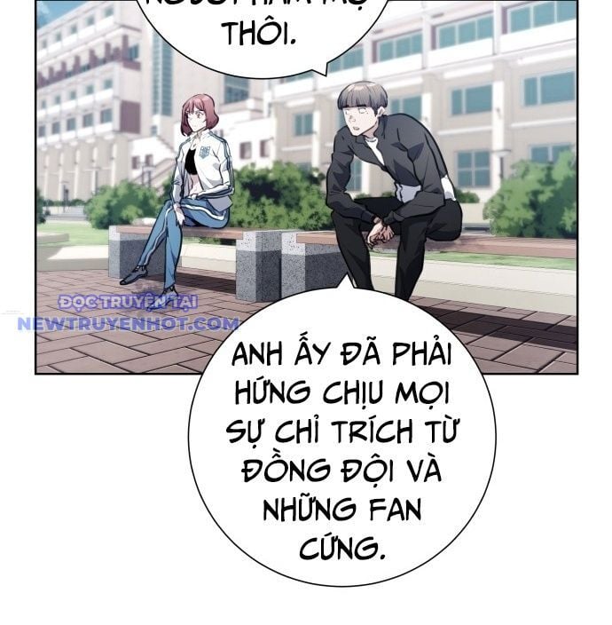 Góc Cao Khung Thành: Chapter 138
