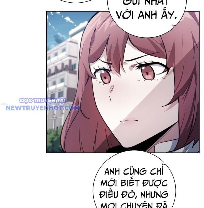 Góc Cao Khung Thành: Chapter 138