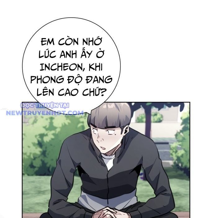 Góc Cao Khung Thành: Chapter 138