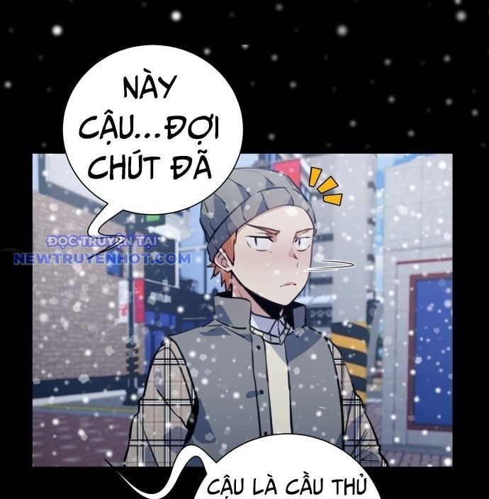 Góc Cao Khung Thành: Chapter 138