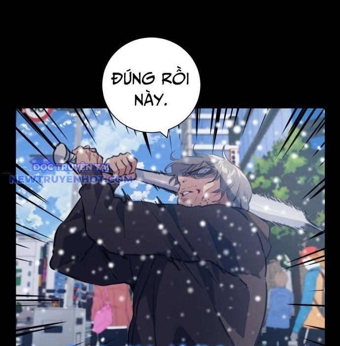 Góc Cao Khung Thành: Chapter 138