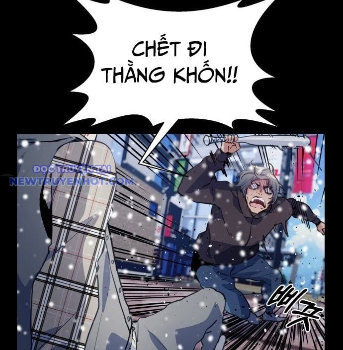 Góc Cao Khung Thành: Chapter 138