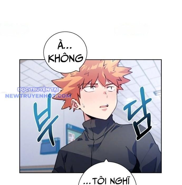Góc Cao Khung Thành: Chapter 138