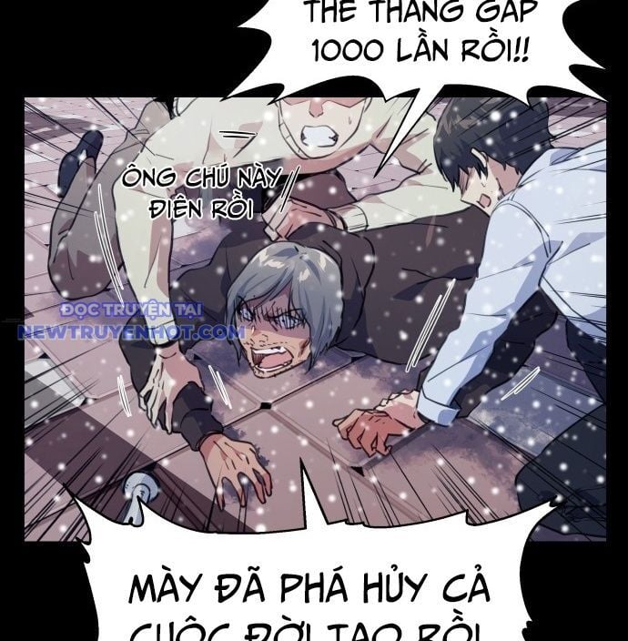 Góc Cao Khung Thành: Chapter 138