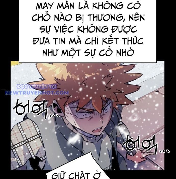 Góc Cao Khung Thành: Chapter 138