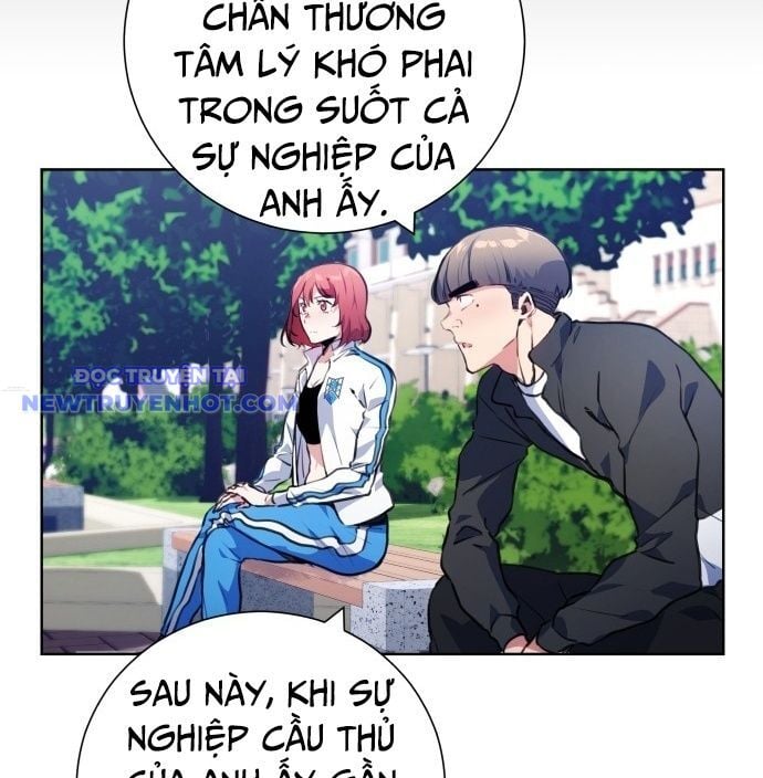 Góc Cao Khung Thành: Chapter 138