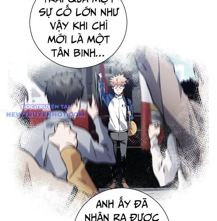 Góc Cao Khung Thành: Chapter 138