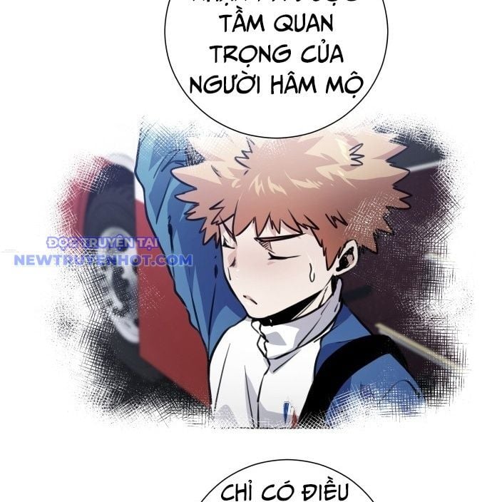 Góc Cao Khung Thành: Chapter 138