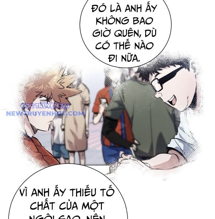 Góc Cao Khung Thành: Chapter 138