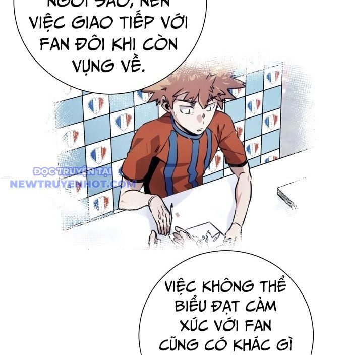 Góc Cao Khung Thành: Chapter 138