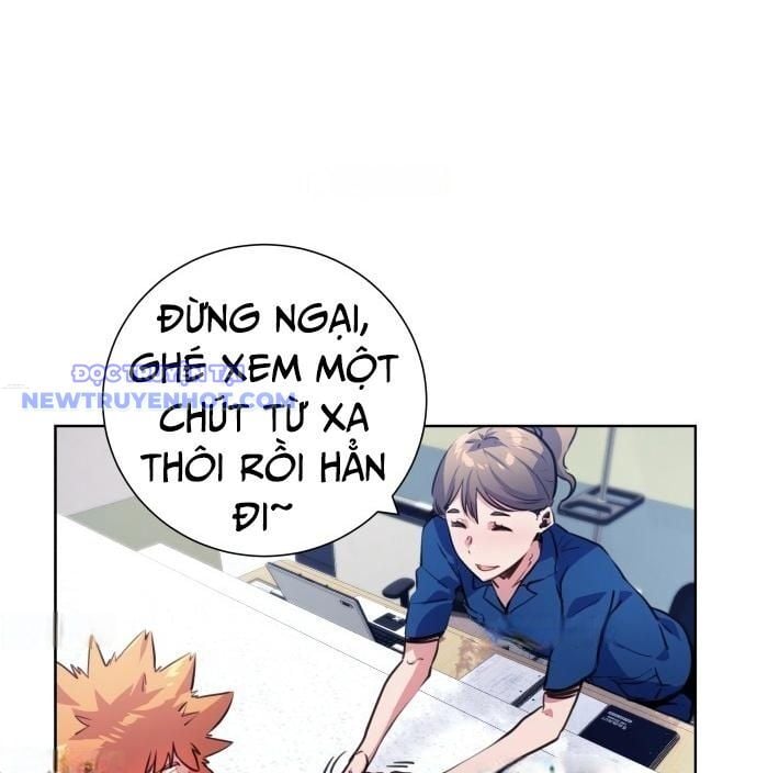 Góc Cao Khung Thành: Chapter 138