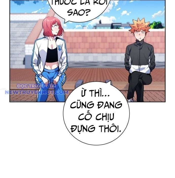 Góc Cao Khung Thành: Chapter 138