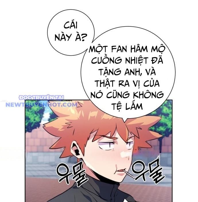 Góc Cao Khung Thành: Chapter 138