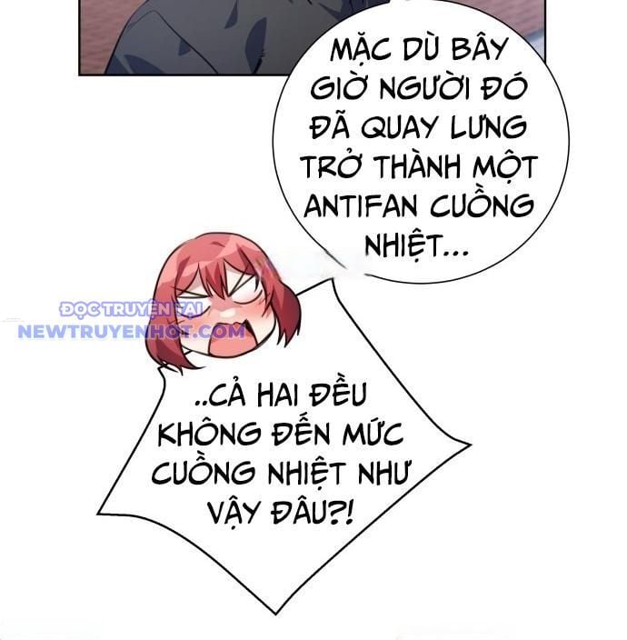 Góc Cao Khung Thành: Chapter 138