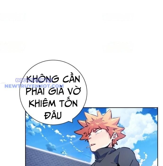 Góc Cao Khung Thành: Chapter 138