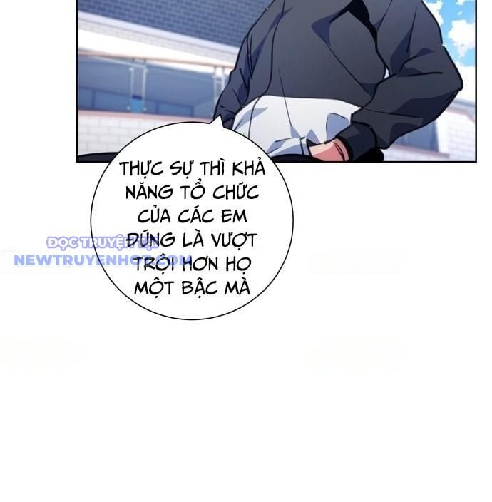 Góc Cao Khung Thành: Chapter 138