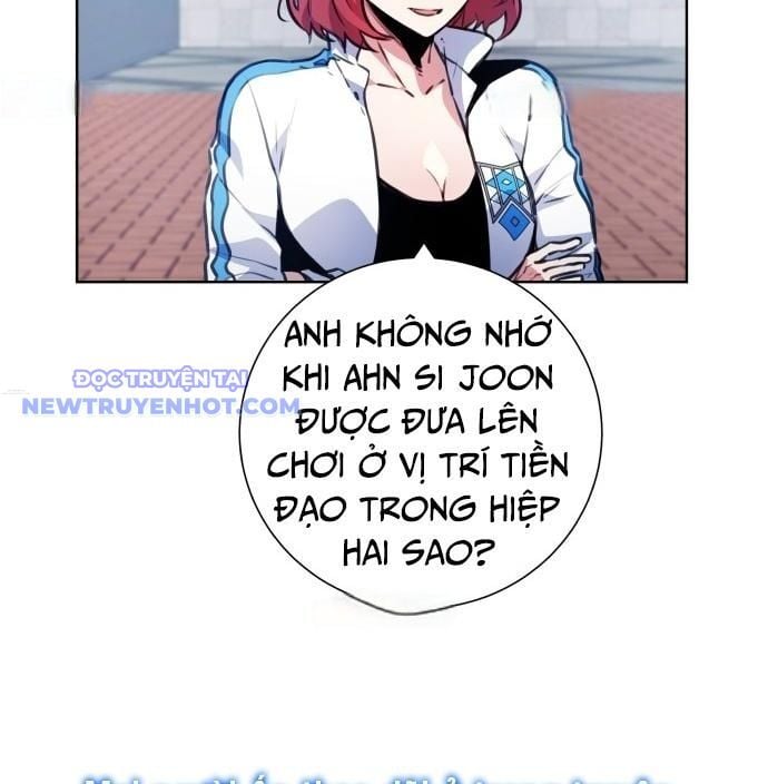 Góc Cao Khung Thành: Chapter 138