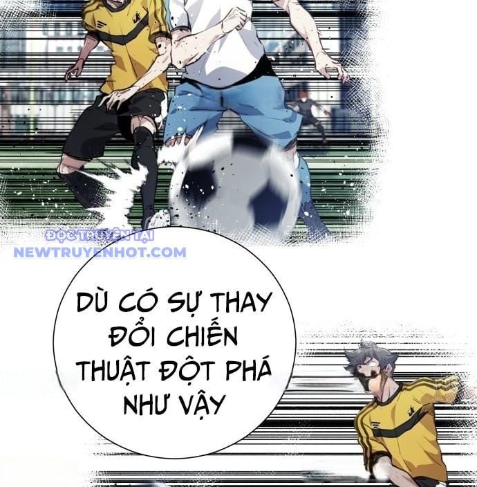 Góc Cao Khung Thành: Chapter 138