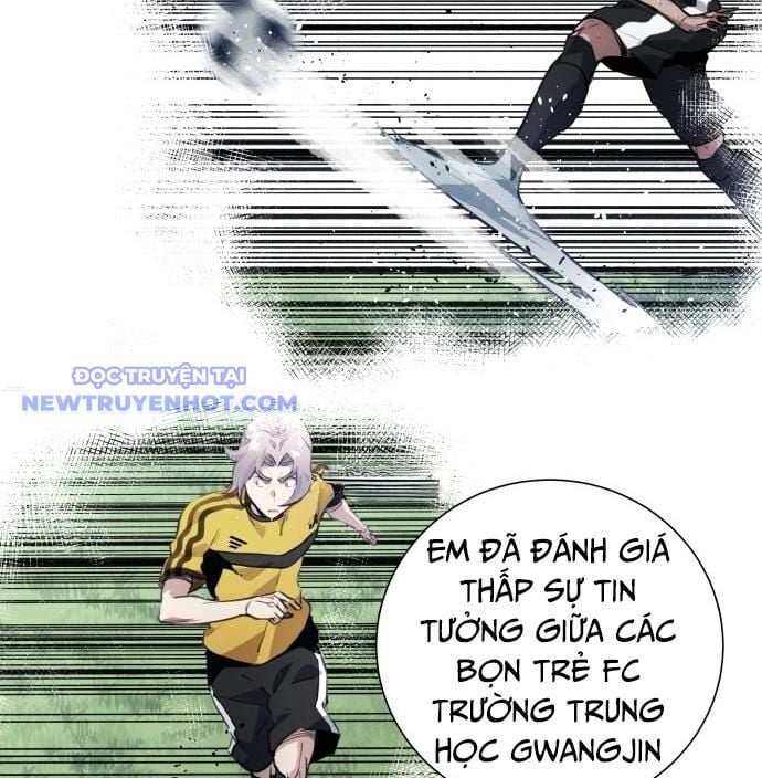 Góc Cao Khung Thành: Chapter 138