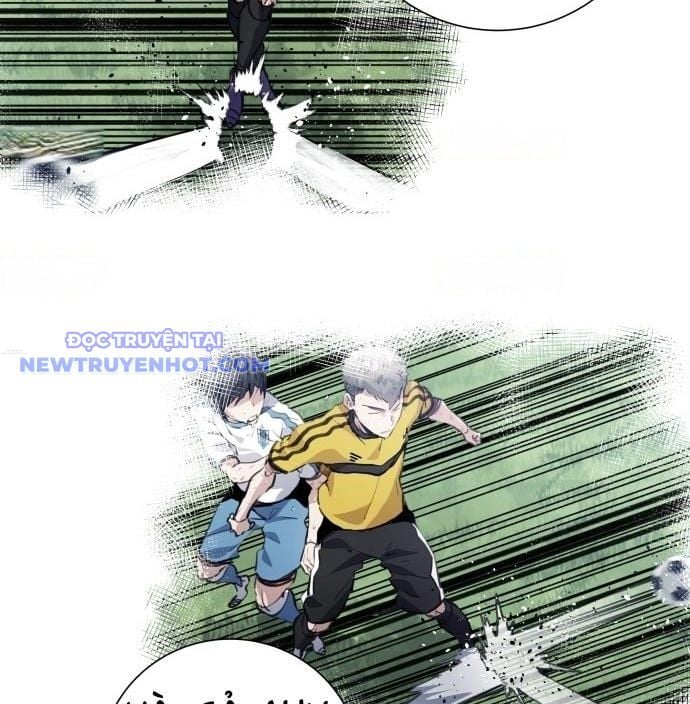 Góc Cao Khung Thành: Chapter 138