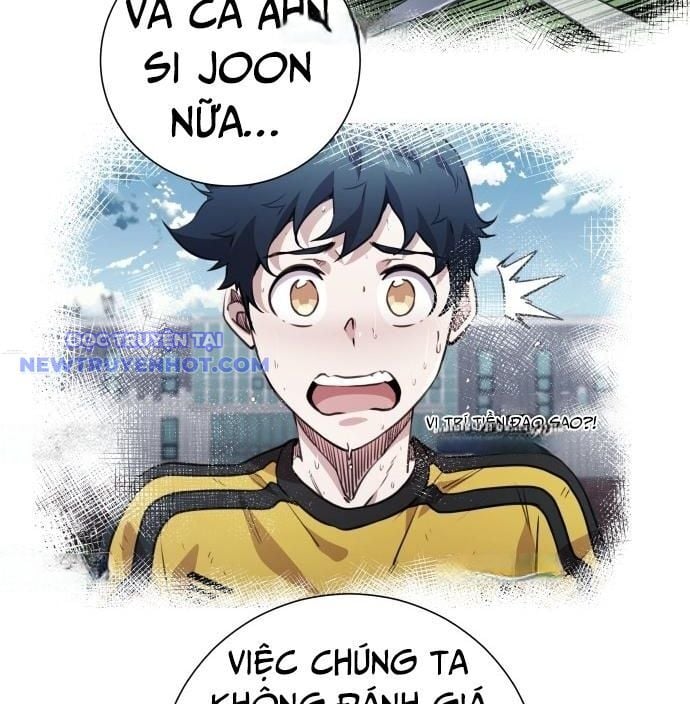 Góc Cao Khung Thành: Chapter 138
