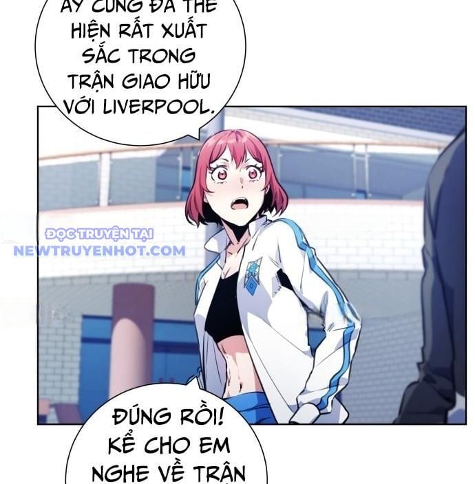 Góc Cao Khung Thành: Chapter 138