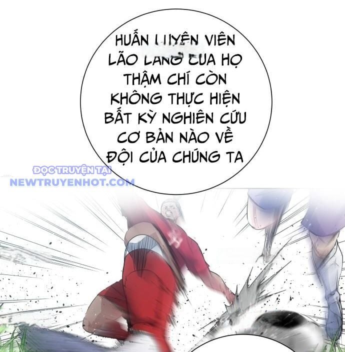 Góc Cao Khung Thành: Chapter 138