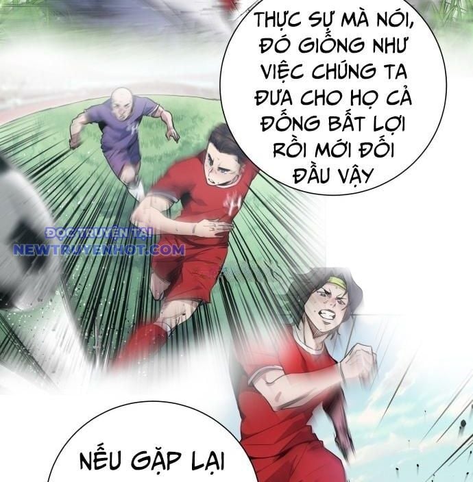 Góc Cao Khung Thành: Chapter 138