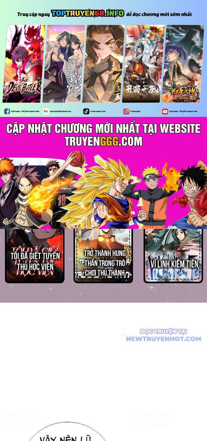 Góc Cao Khung Thành: Chapter 140