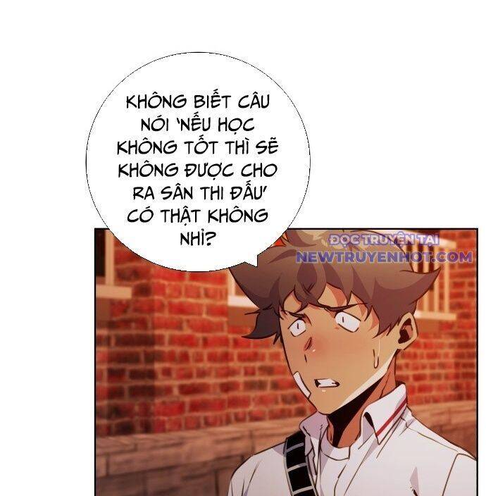Góc Cao Khung Thành: Chapter 140