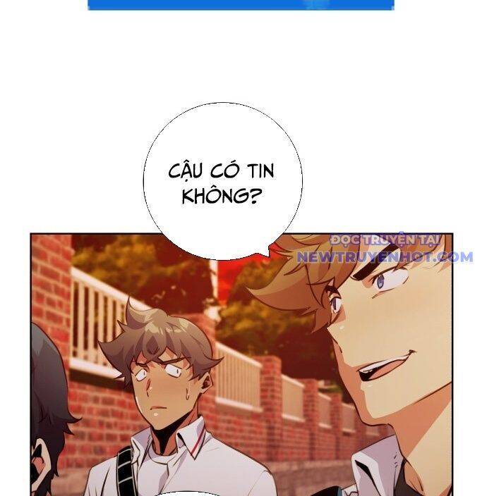 Góc Cao Khung Thành: Chapter 140