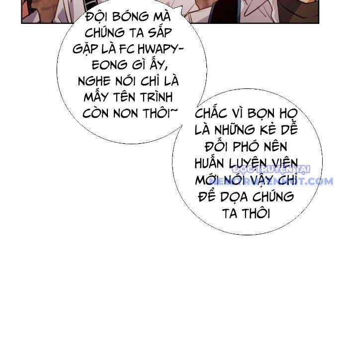 Góc Cao Khung Thành: Chapter 140