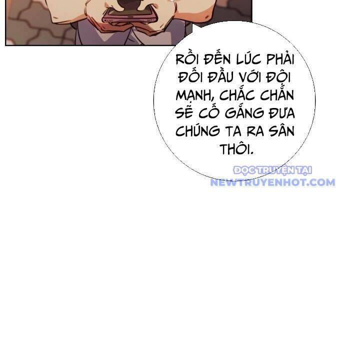 Góc Cao Khung Thành: Chapter 140
