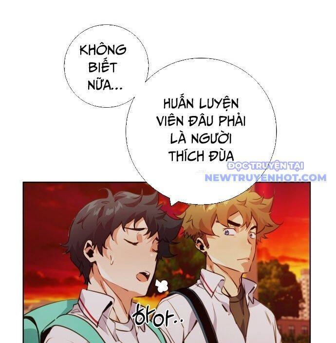 Góc Cao Khung Thành: Chapter 140