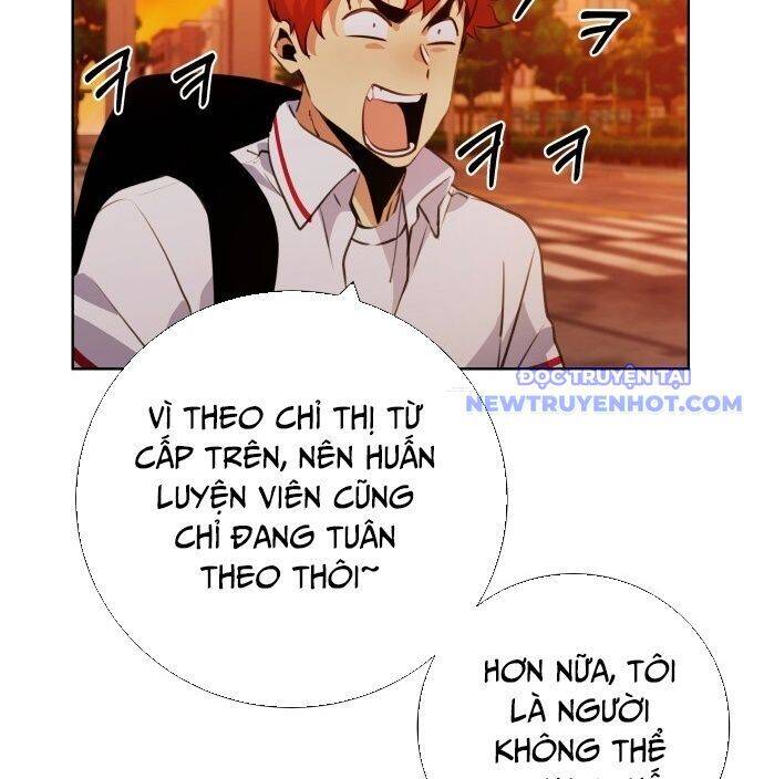 Góc Cao Khung Thành: Chapter 140