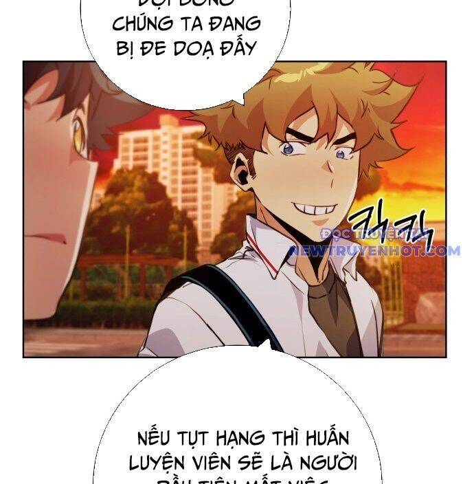 Góc Cao Khung Thành: Chapter 140