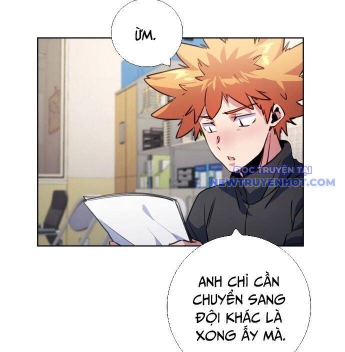 Góc Cao Khung Thành: Chapter 140