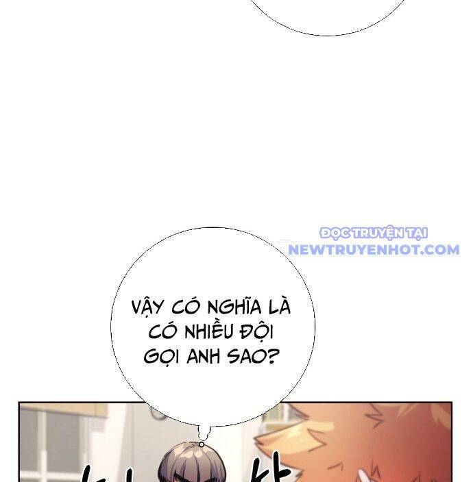 Góc Cao Khung Thành: Chapter 140