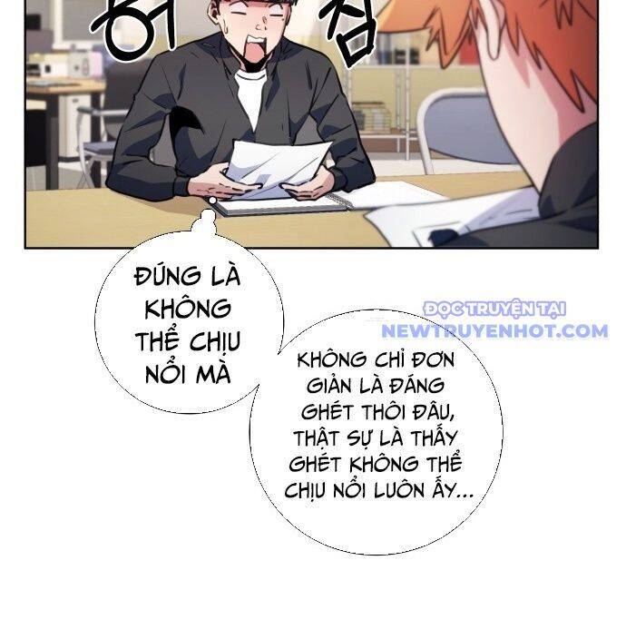 Góc Cao Khung Thành: Chapter 140