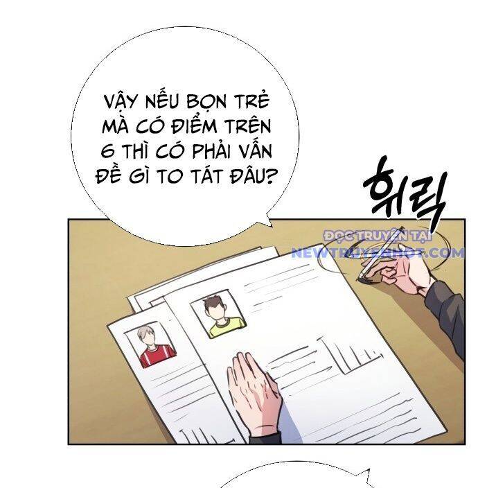 Góc Cao Khung Thành: Chapter 140