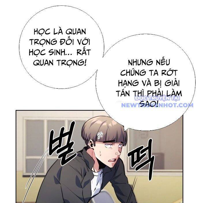 Góc Cao Khung Thành: Chapter 140