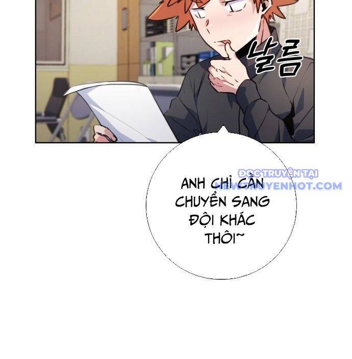 Góc Cao Khung Thành: Chapter 140