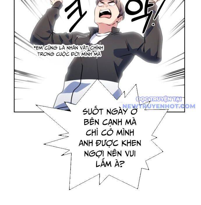 Góc Cao Khung Thành: Chapter 140