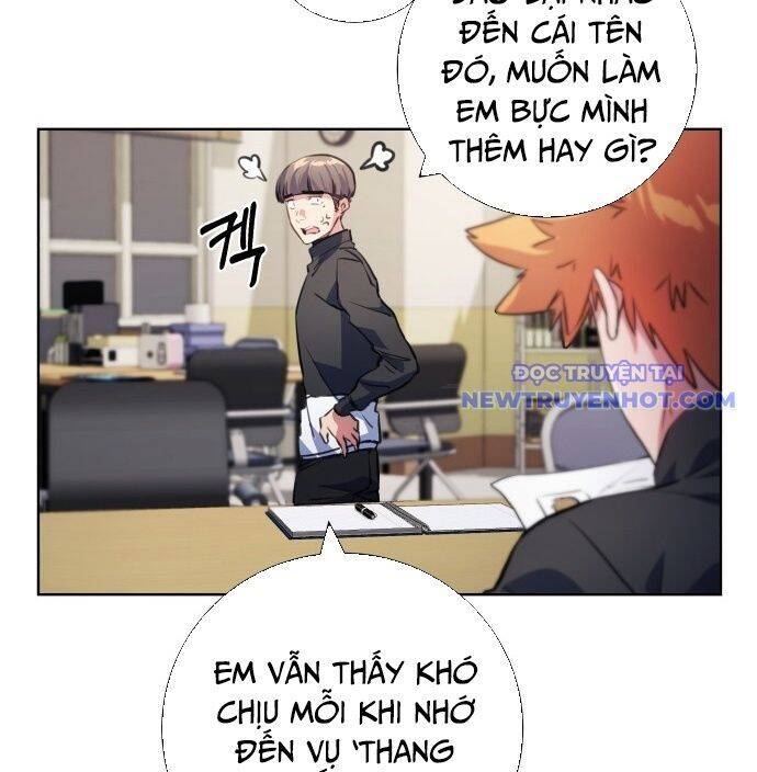 Góc Cao Khung Thành: Chapter 140