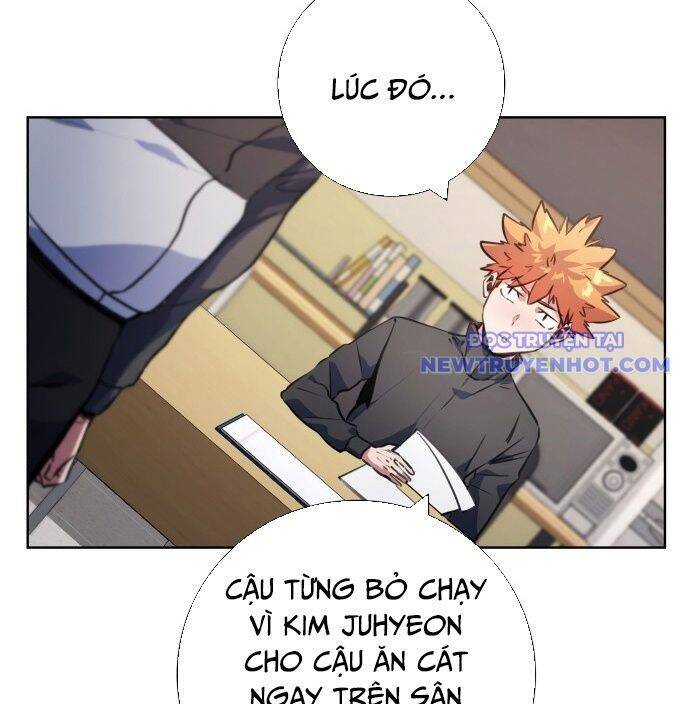 Góc Cao Khung Thành: Chapter 140