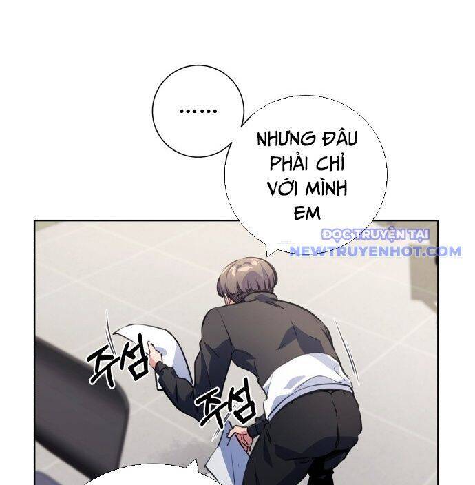 Góc Cao Khung Thành: Chapter 140