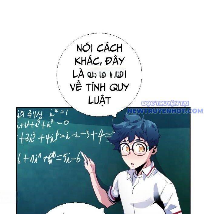 Góc Cao Khung Thành: Chapter 140