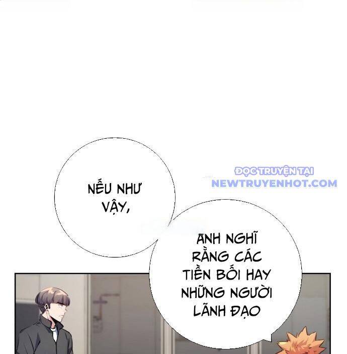 Góc Cao Khung Thành: Chapter 140