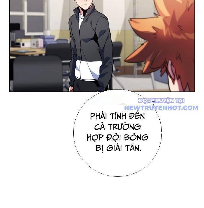 Góc Cao Khung Thành: Chapter 140