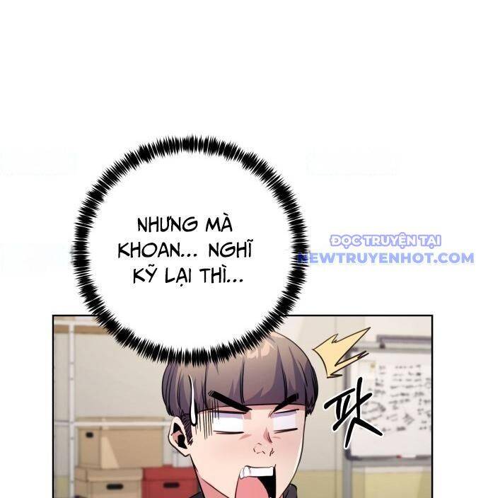 Góc Cao Khung Thành: Chapter 140